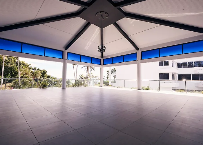 Daydream Island Resort