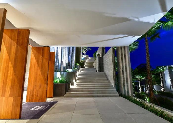 Oceanphere Pattaya Villa By Elite Suites