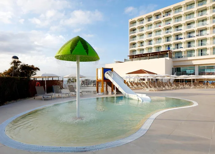 Palladium Hotel Menorca Arenal d'en Castell