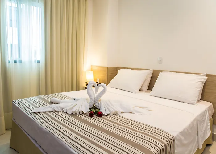 Aquidaba Praia Hotel