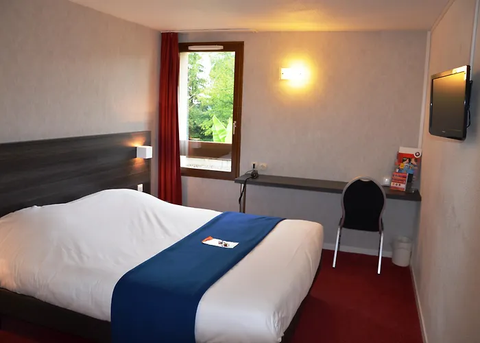 The Originals City, Hôtel Amys, Tarbes Sud  Odos