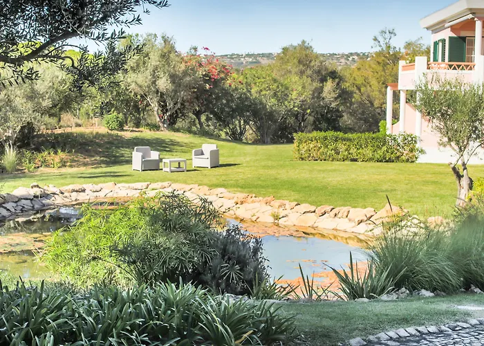 Hotel Cegonha Country Club Vilamoura