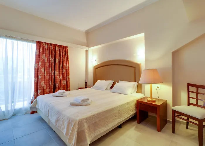 Calamos Beach Family Club By Anayia All Inclusive Resorts Kalamos