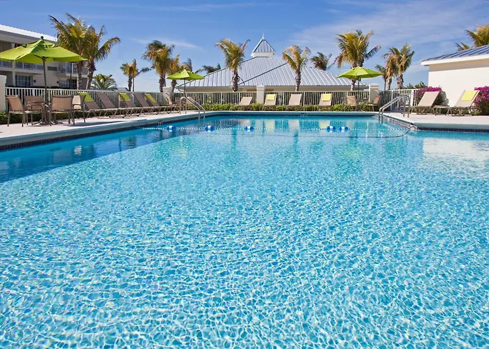 Holiday Inn Express- North Palm Beach And Ihg Hotel Juno Beach