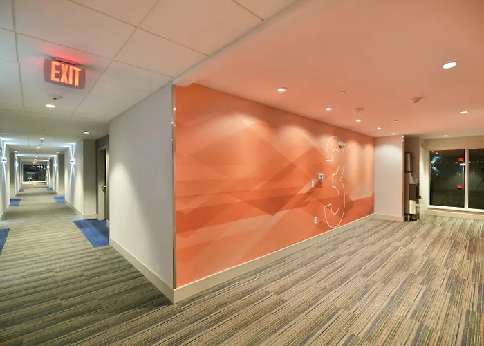Holiday Inn Express & Suites Lehi - Thanksgiving Point By Ihg