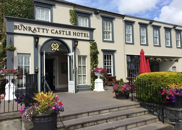 Bunratty Castle Hotel & Leisure Club, BW Premier Collection