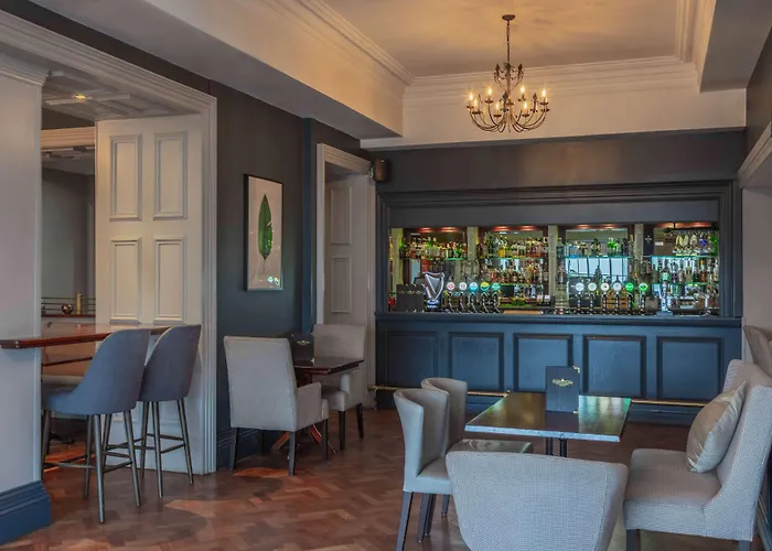 Bunratty Castle Hotel & Leisure Club, BW Premier Collection