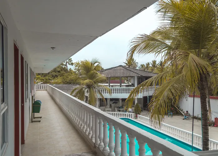 Hotel Boquilla Suites By Geh Suites