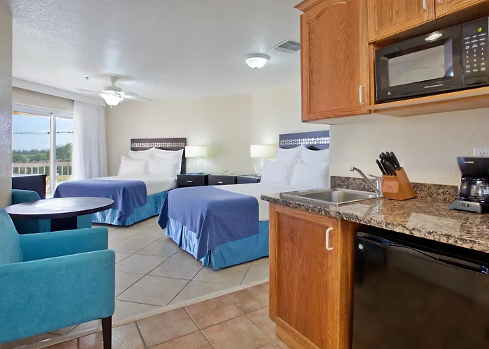 Grand Caymanian Resort
