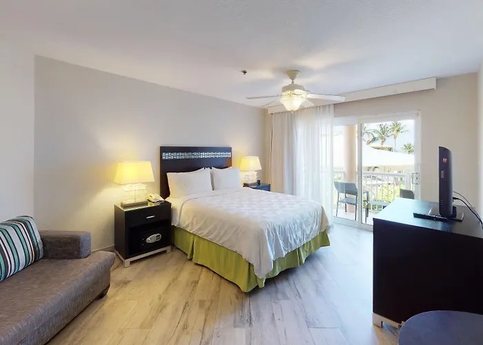 Grand Caymanian Resort