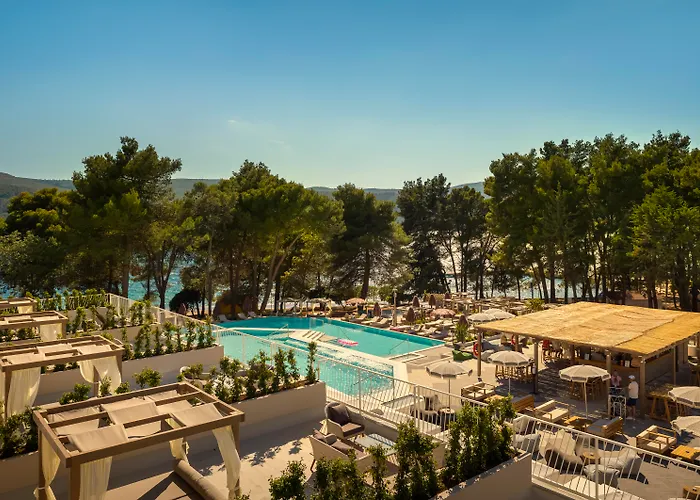 Places Hvar Hotel By Valamar Stari Grad 