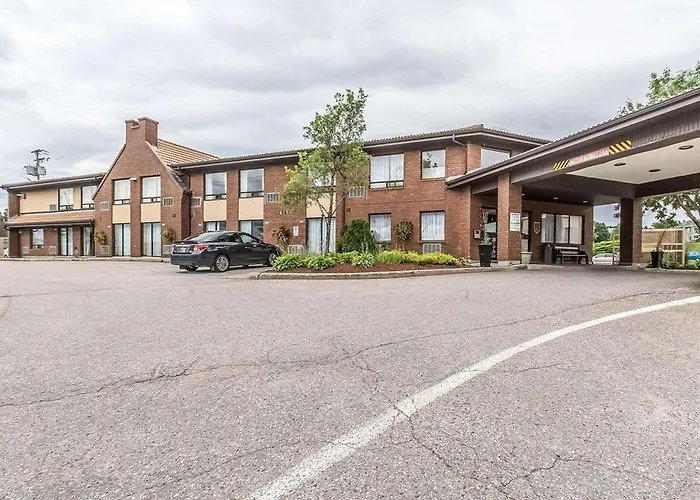 Comfort Inn
