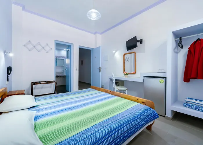 Akis Hotel Kamári
