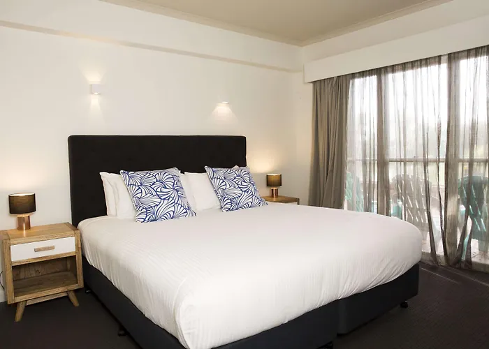 Lincoln Downs Resort Batemans Bay
