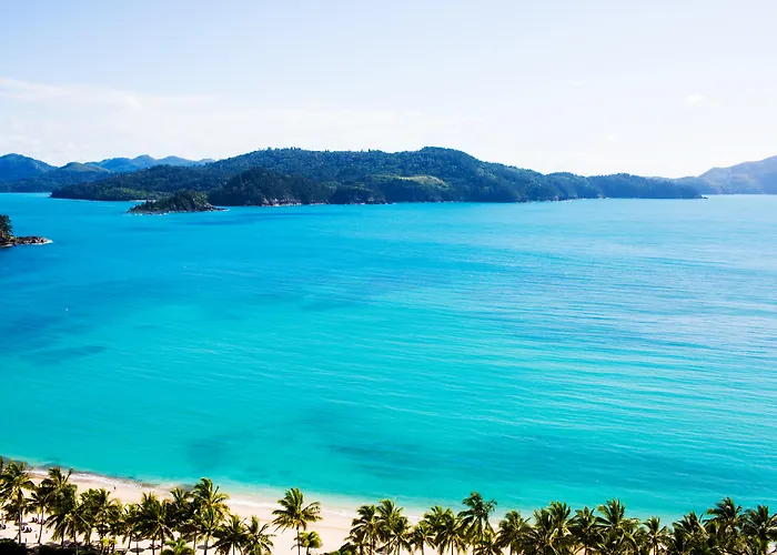 Hamilton Island Holiday Homes