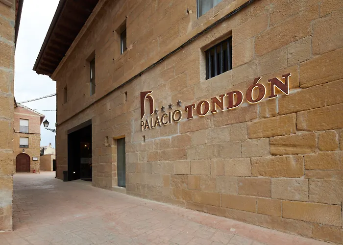Palacio Tondon Autograph Collection