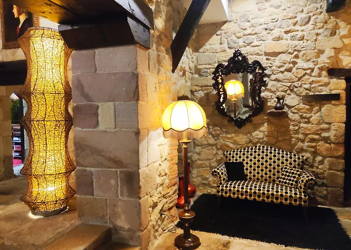 Hotel Casa del Marqués