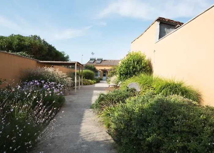 Aquae Sinis Albergo Diffuso Cabras