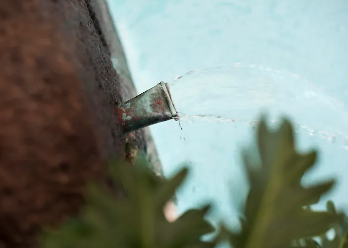 Aquae Sinis Albergo Diffuso Càbras