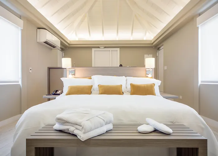 Ocean Z Boutique Hotel Palm Beach