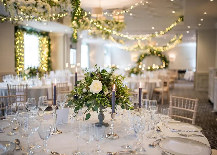 Hotel Wotton House Dorking
