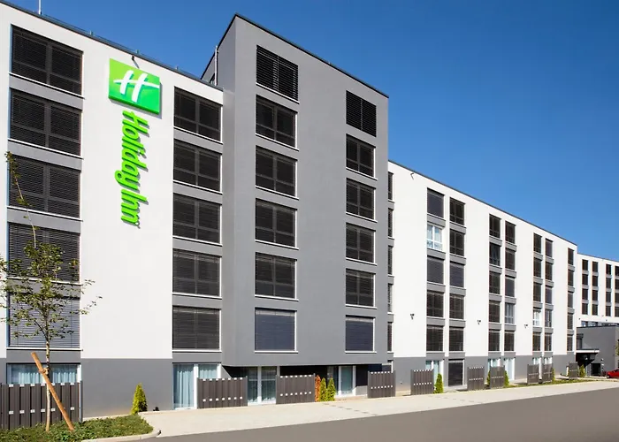 Inn - Villingen - Schwenningen