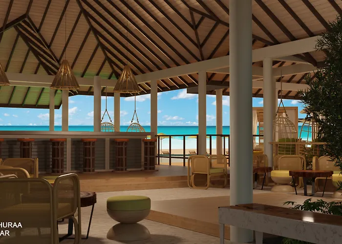 Cinnamon Hakuraa Huraa Maldives (Adults Only)
