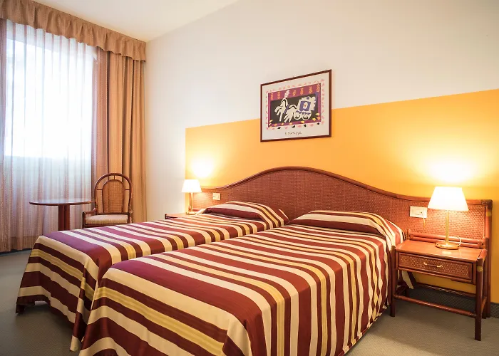 Hilton Garden Inn Bologna North Quarto Inferiore