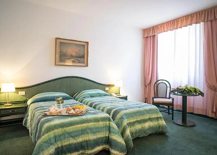 Hilton Garden Inn Bologna North Quarto Inferiore