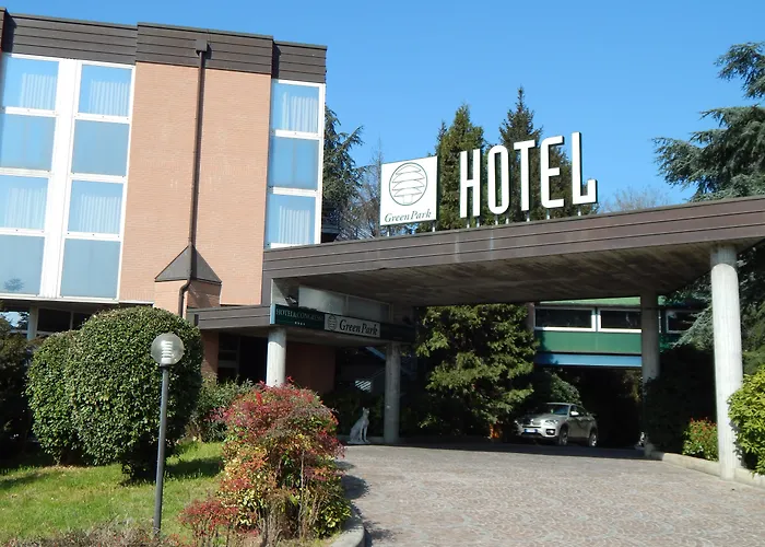 Hilton Garden Inn Bologna North Quarto Inferiore