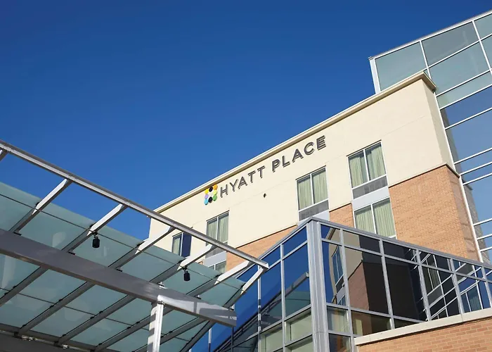 Hyatt Place Saratoga/Malta
