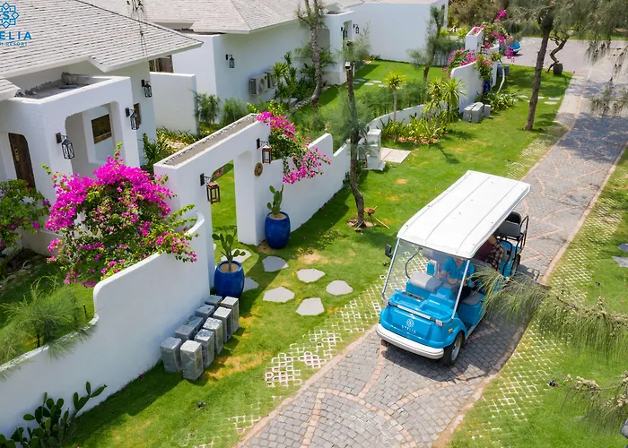Stelia Beach Resort