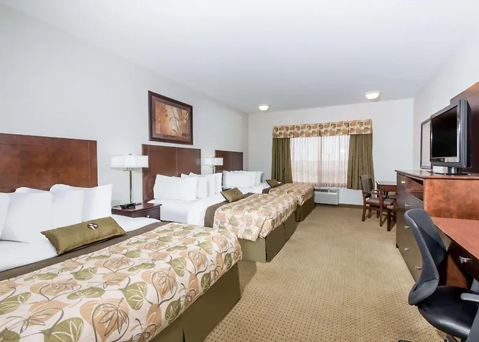 Ramada By Wyndham Olds