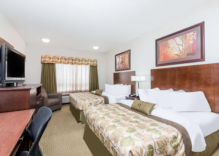 Ramada By Wyndham Olds