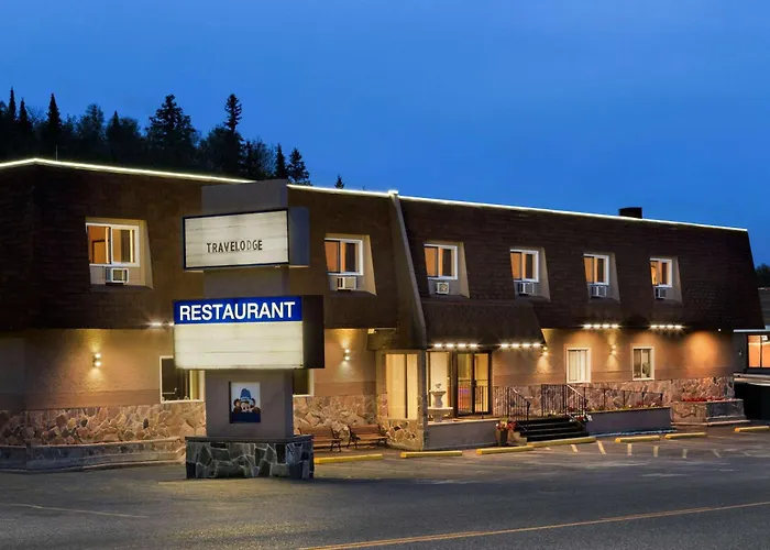 Travelodge By Wyndham