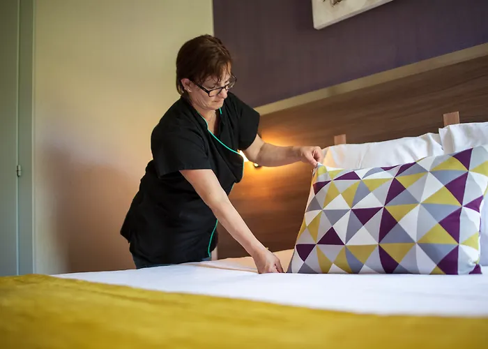 Sure Hotel By Best Western Lille Tourcoing Bondues