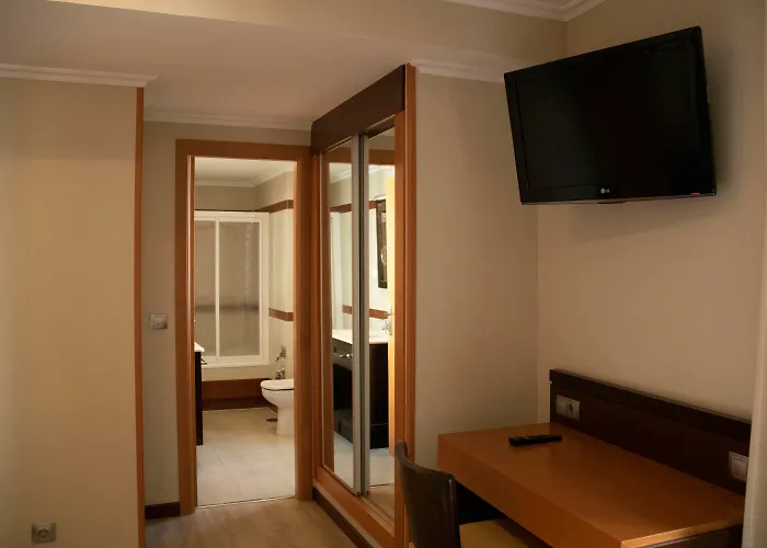 Hotel Alda Bonaval