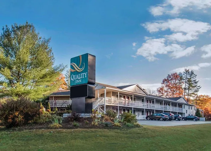 Align Inn Vermont