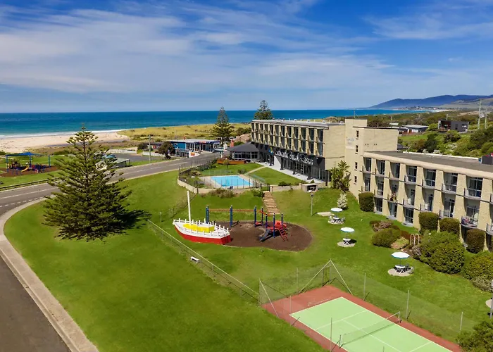 Beach Resort