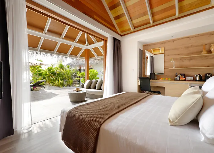 Kandolhu Maldives Himandhoo