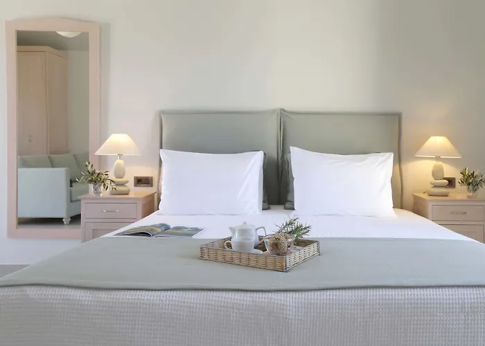 Hotel Costa Rossa -Adults Only Xi Beach