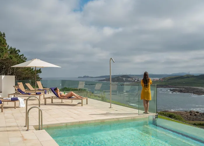 Parador Costa Da Morte