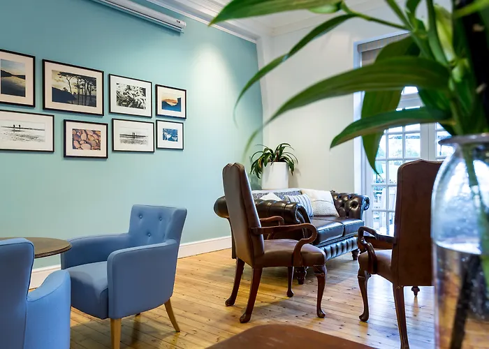 Budock Vean Hotel&Spa Helford