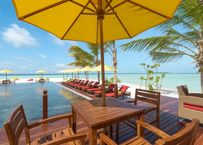 Dhigufaru Island Resort Kudarikilu