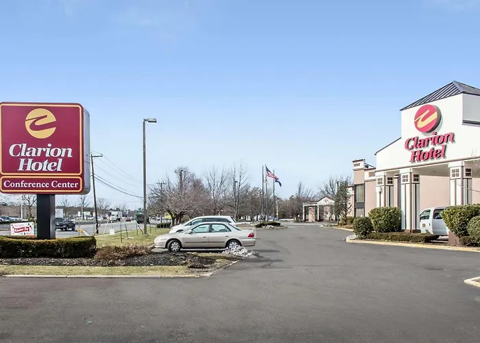 Clarion Hotel & Conference Center