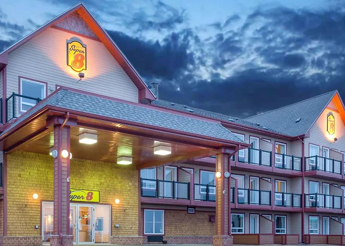 Super 8 By Wyndham