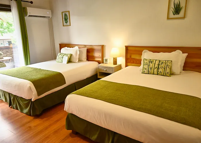 Hare Nua Hotel Boutique