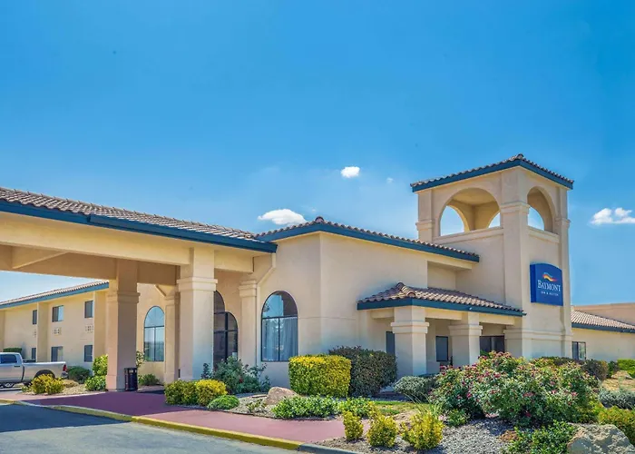 Baymont By Wyndham Tehachapi