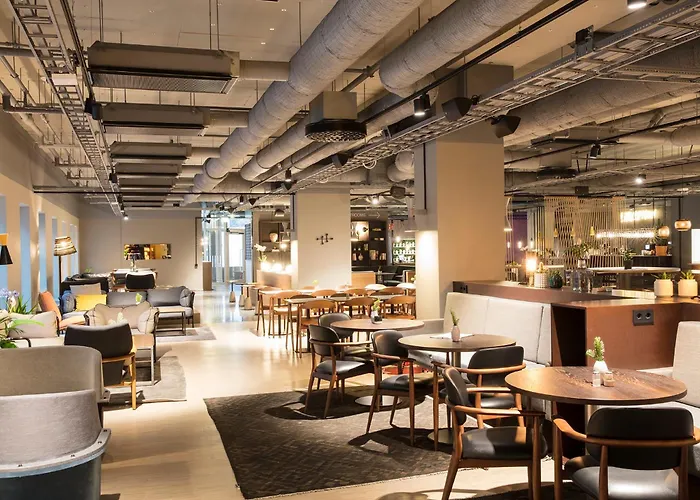 Comfort Hotel Kista