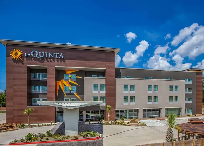 La Quinta By Wyndham Houston East At Sheldon Rd